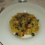 Al Ponte Comida