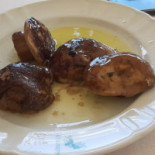 L'oliveto Nourriture
