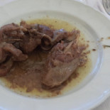 L'oliveto Nourriture