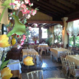 Al Portico Nourriture