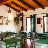 Agriturismo Sole E Terra Exterior