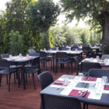 L'ambaradan Pizzeria Ristorante food