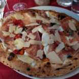 Pomodoro E Basilico Innen
