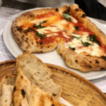 Pomodoro E Basilico Cibo