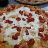 Spiripizza Comida