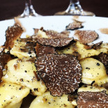 Trattoria Volpelli Nourriture