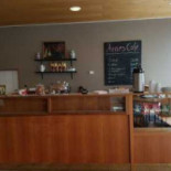 Arnes Cafe Esterno