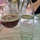 Sibilla Nourriture