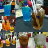 Caffe Vitruvio Nourriture