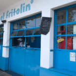 El Fritolin Extérieur