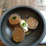 Snorri Kitchen Cibo