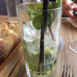 Snorri Kitchen Cibo