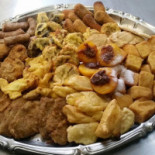 Buasca food