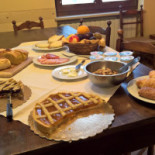Buasca food