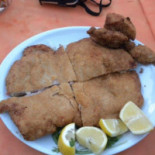 Marea Comida