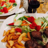 Il Bellavista Comida