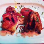 Trattoria Quartieri Spagnoli Di Ombra Gennaro Nourriture
