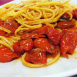 Trattoria Quartieri Spagnoli Di Ombra Gennaro