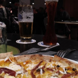 Rinopizza Comida