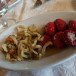 Pensione Del Monte Nourriture