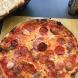 La Piazzetta Nourriture
