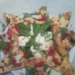 Il Vinacciolo Comida