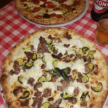 Franco Pizza Nourriture