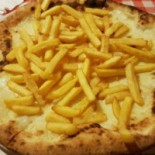 Franco Pizza Nourriture