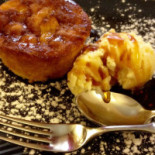Trattoria Al Pergolino Comida