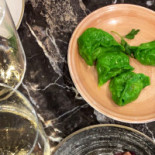 Soho Dumpling Club Nourriture