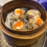 Soho Dumpling Club Nourriture
