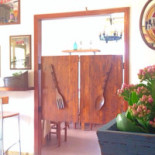 Trattoria Naldi Dentro