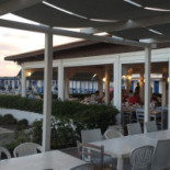 La Caletta Beach Nourriture