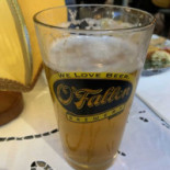 Passaggi Di Tempo Nourriture