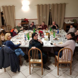 Rosetta food