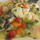 Rosetta food