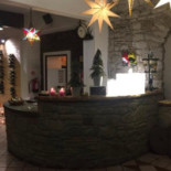Pizzeria San Giorgio Cibo