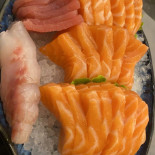 Kokosushi Nourriture