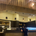 Kokosushi Nourriture