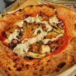 Zenzero Burgeria Food E Drink Nourriture