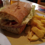 Yardie food