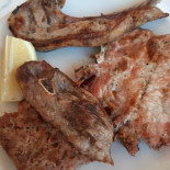 La Cauta Comida