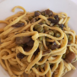 La Cauta Comida