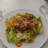 Spagaeteria Comida