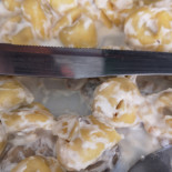 Spagaeteria Comida