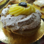 Dolcecorrao Nourriture