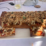 Pizzicotto Nuova Gestione Nourriture