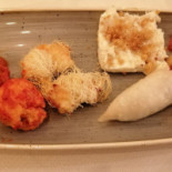 I Due Fuochi Nourriture