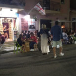 Shardana Enoteca Salumeria Comida