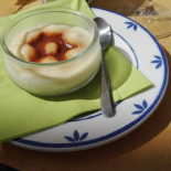 Pizzeria Cambusa Comida